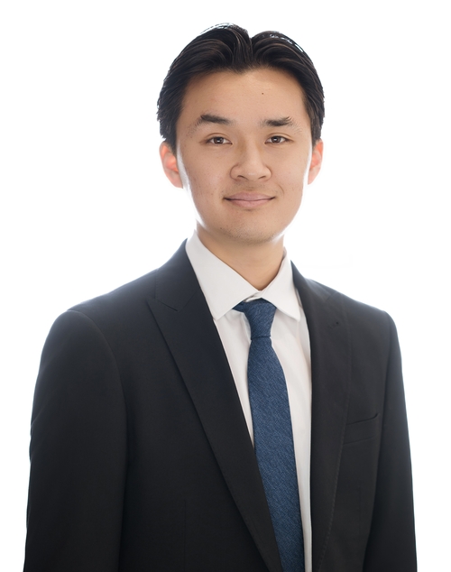 Justin Wong