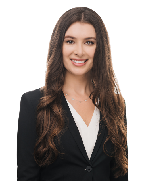 Selene Houlis