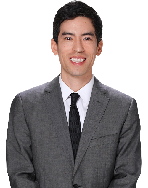 Christopher Hu