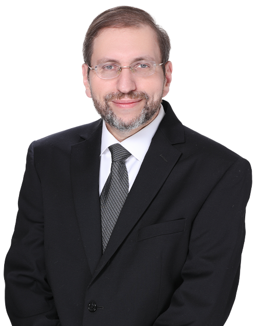 Felix Shafir
