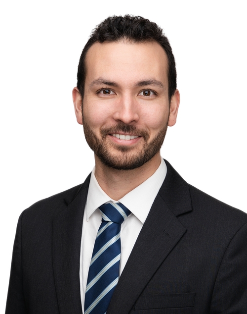Ryan M. Dunbar