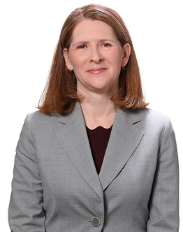 Andrea L. Russi