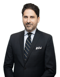 Justin R. Sarno