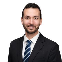 Ryan M. Dunbar