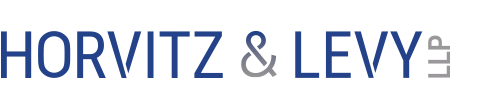 Horvitz & Levy, LLP.